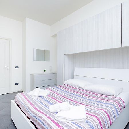 דירות ברגמו Flo House 28 מראה חיצוני תמונה