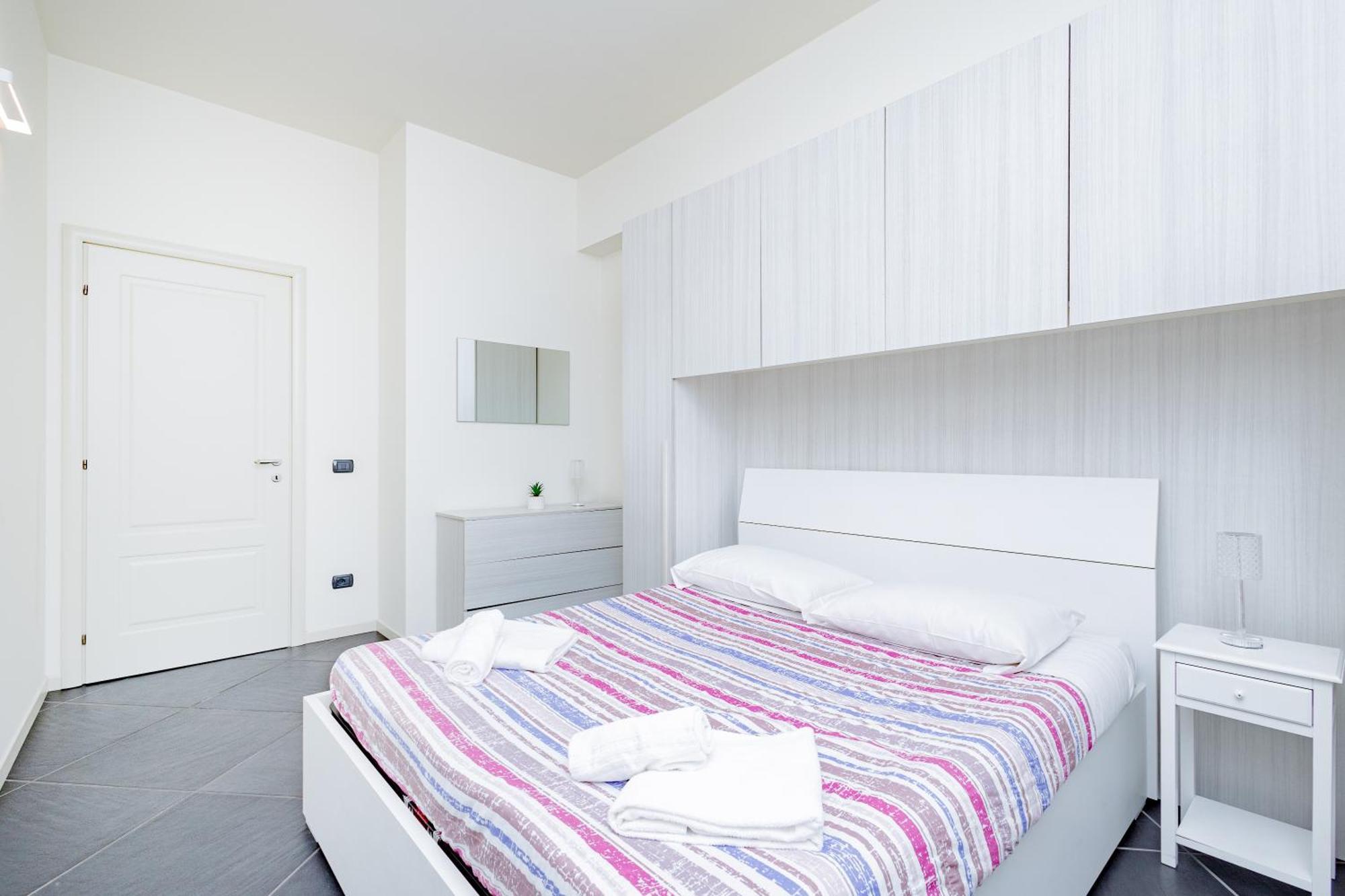 דירות ברגמו Flo House 28 מראה חיצוני תמונה