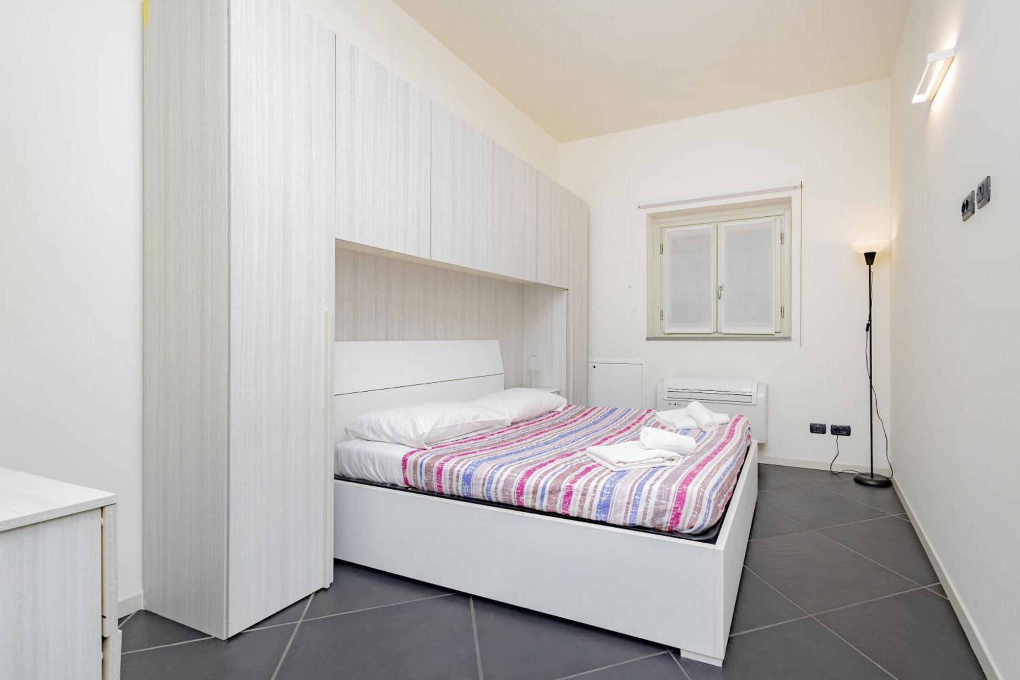דירות ברגמו Flo House 28 מראה חיצוני תמונה
