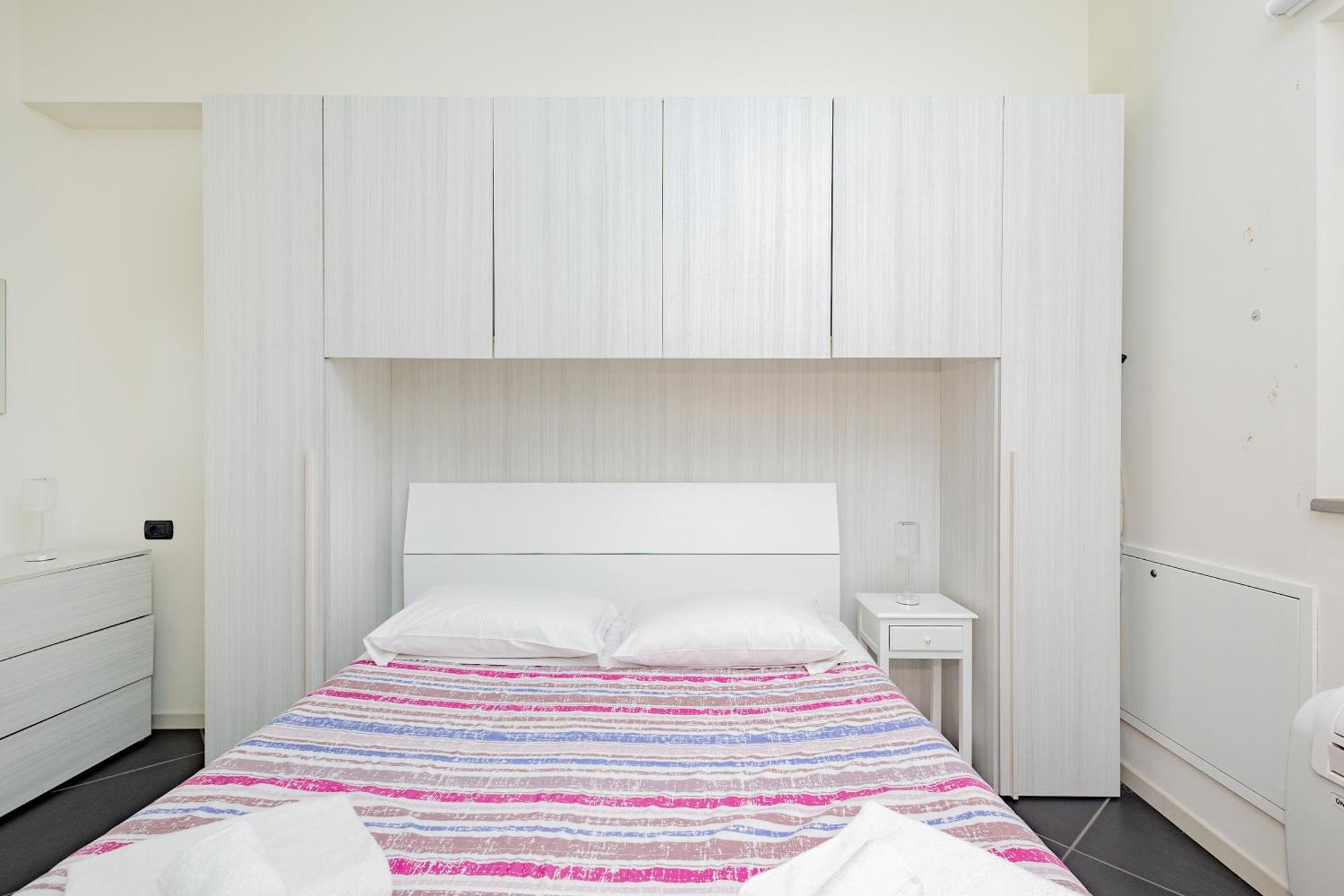 דירות ברגמו Flo House 28 מראה חיצוני תמונה