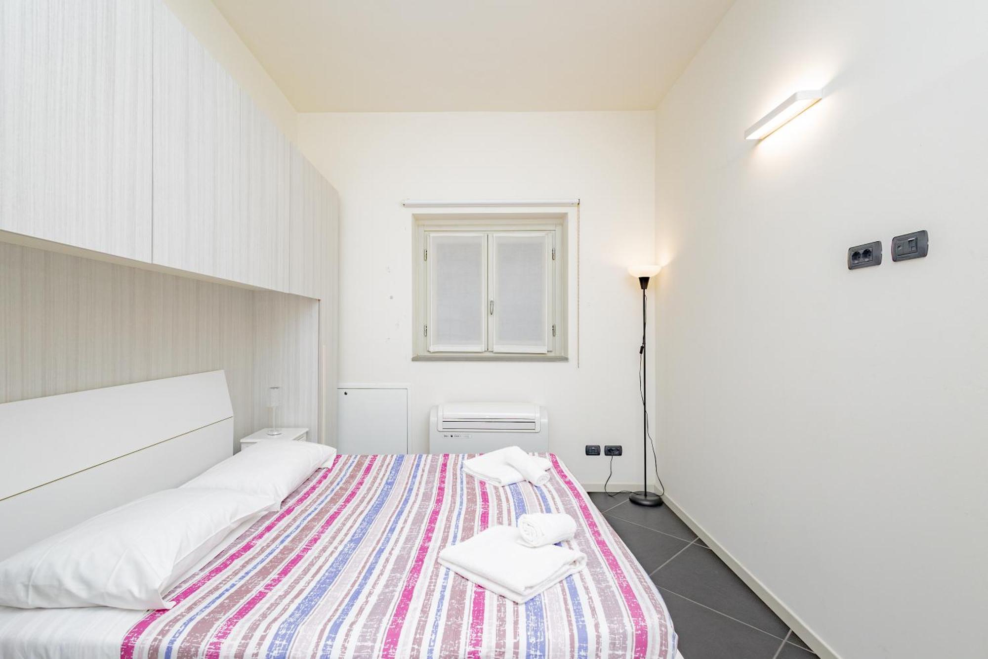 דירות ברגמו Flo House 28 מראה חיצוני תמונה
