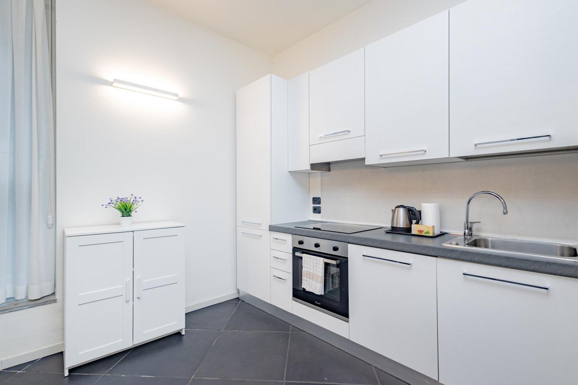 דירות ברגמו Flo House 28 מראה חיצוני תמונה