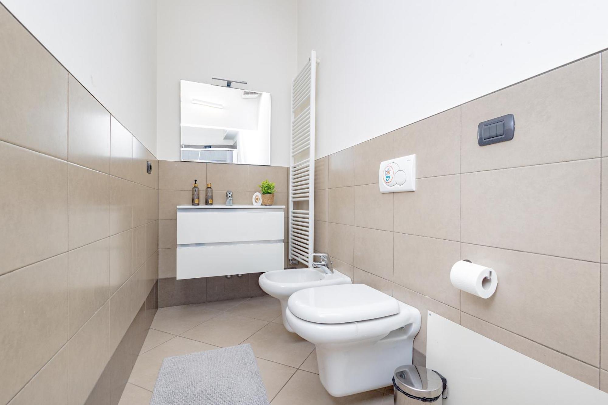 דירות ברגמו Flo House 28 מראה חיצוני תמונה
