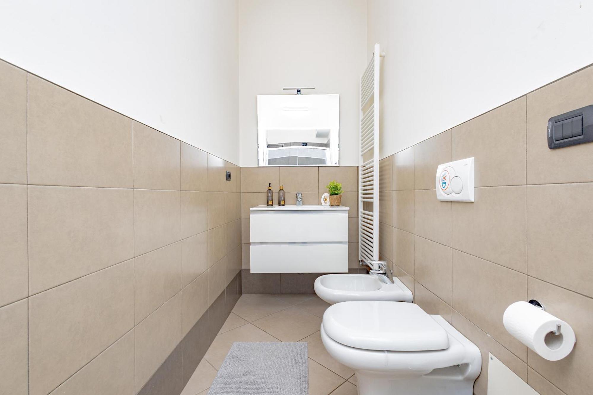 דירות ברגמו Flo House 28 מראה חיצוני תמונה