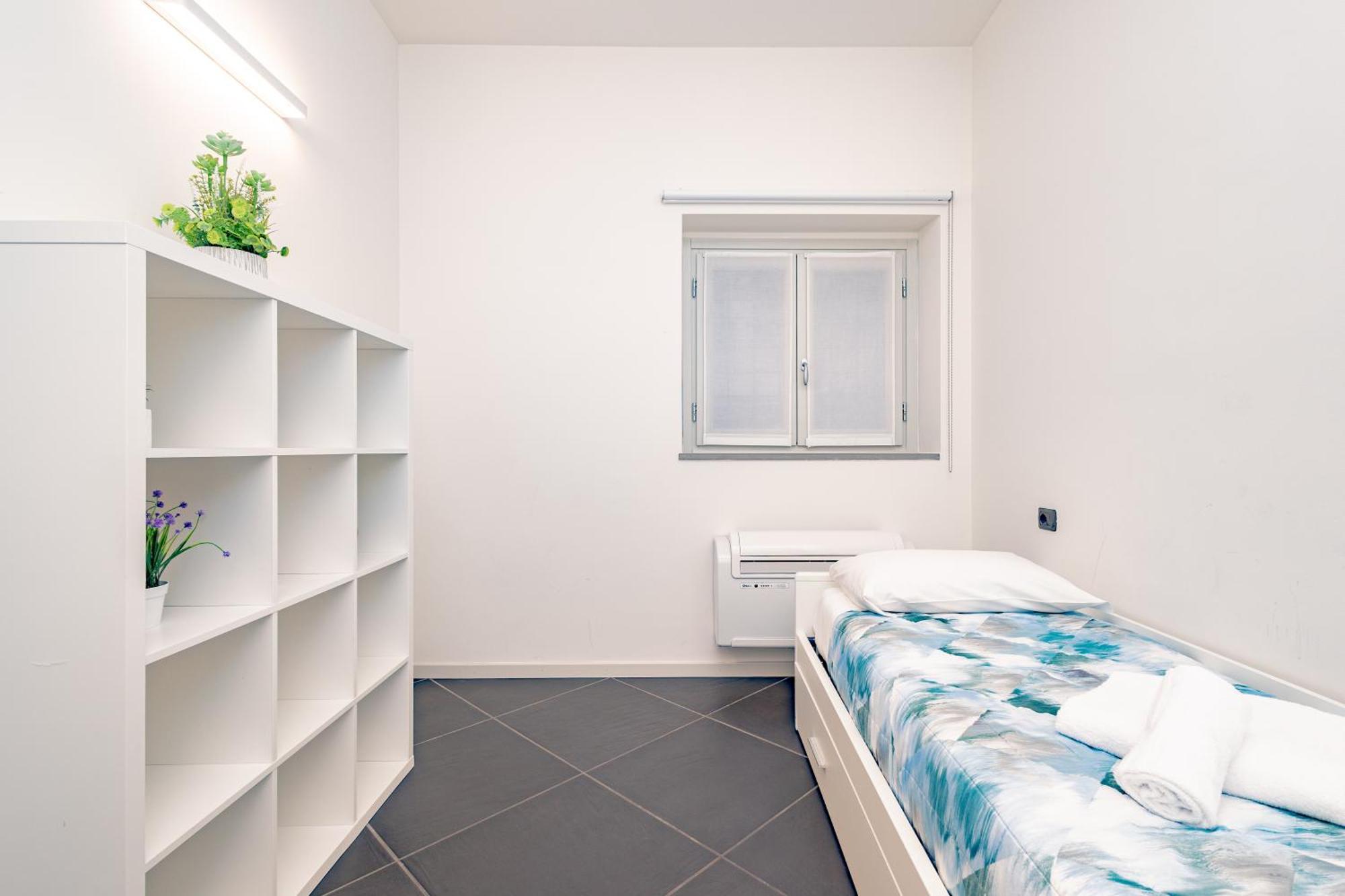 דירות ברגמו Flo House 28 מראה חיצוני תמונה