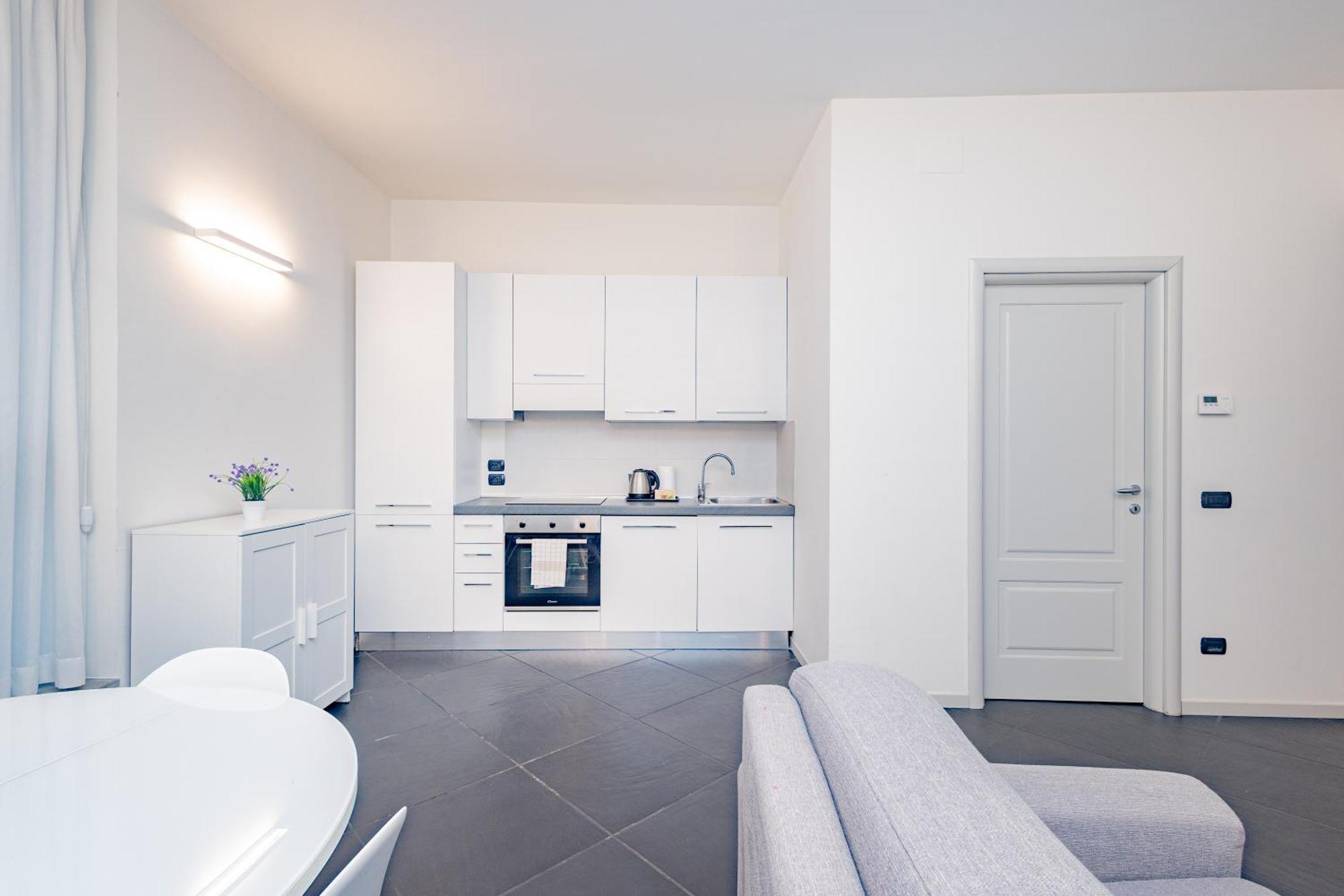דירות ברגמו Flo House 28 מראה חיצוני תמונה
