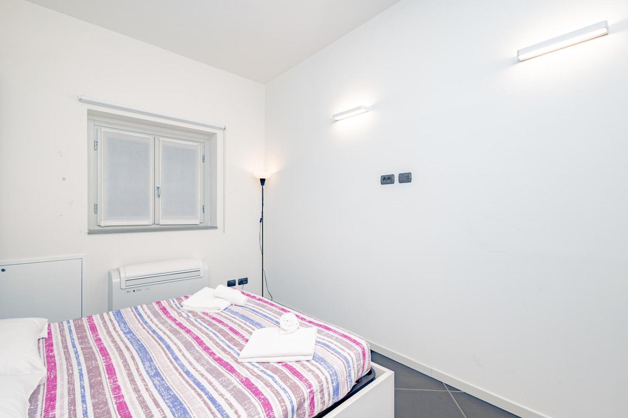 דירות ברגמו Flo House 28 מראה חיצוני תמונה