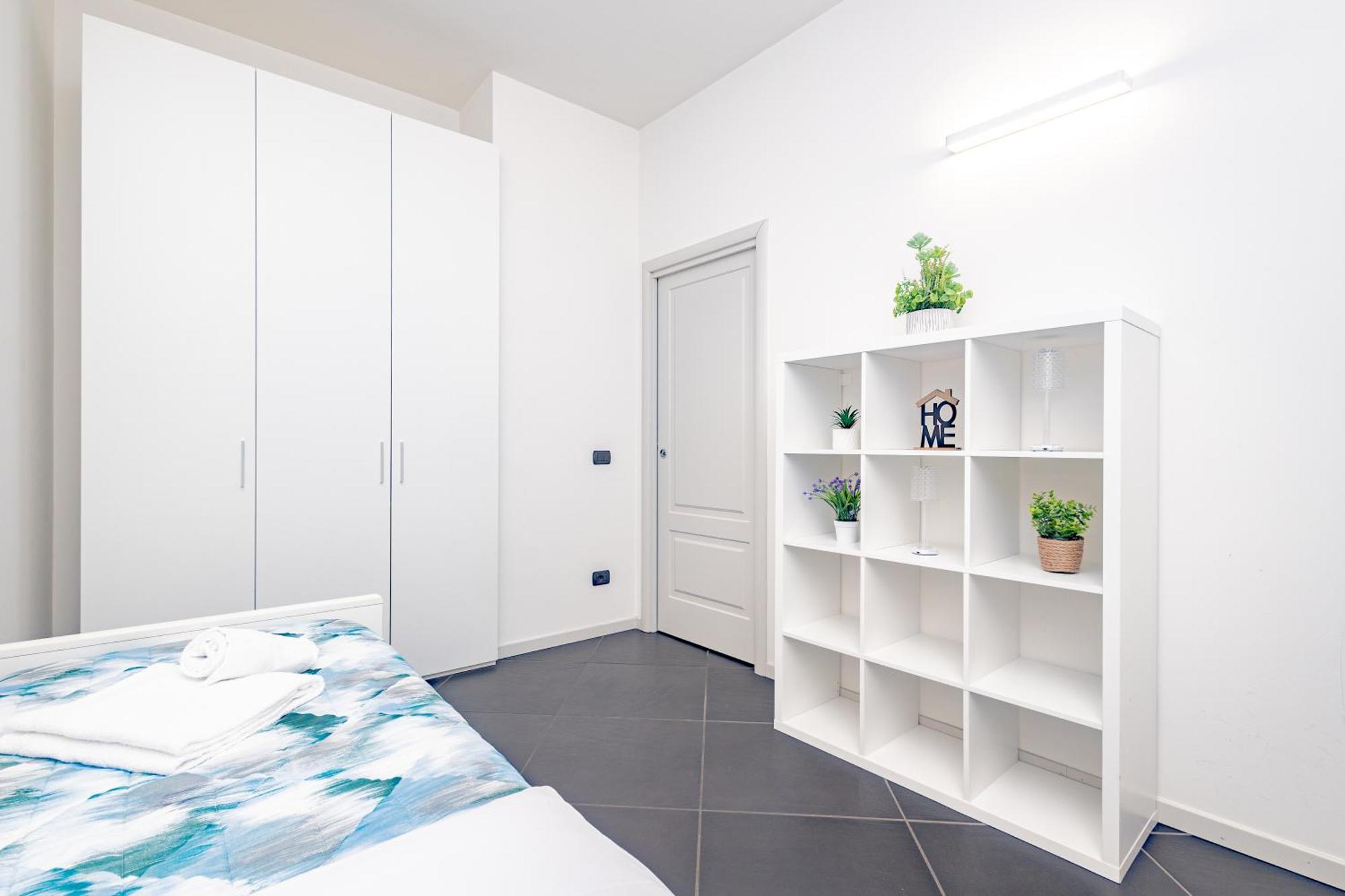 דירות ברגמו Flo House 28 מראה חיצוני תמונה