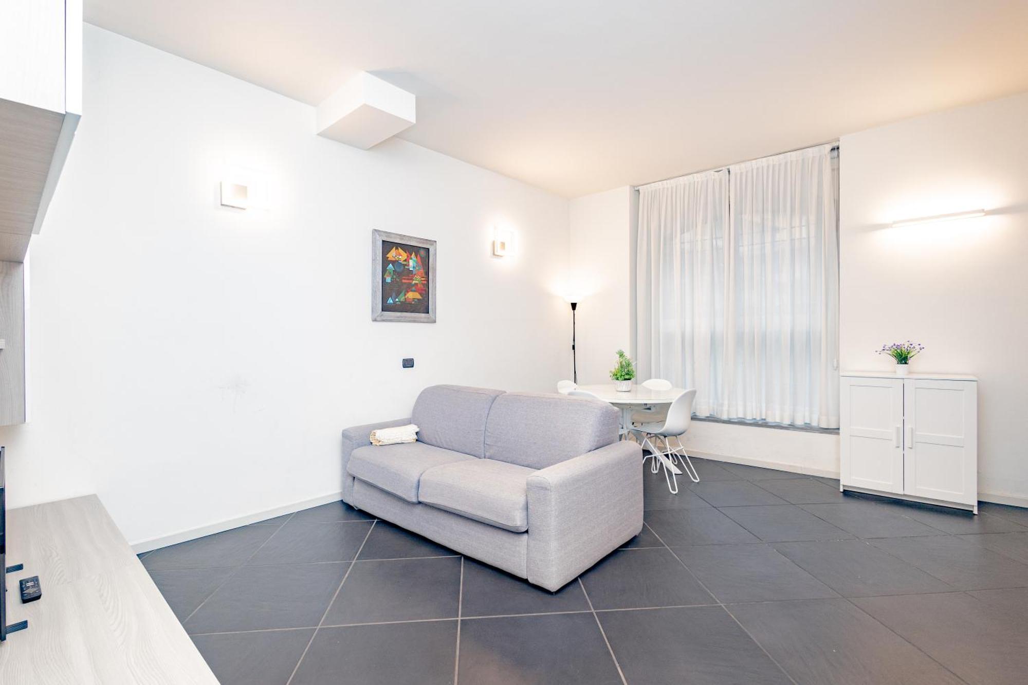 דירות ברגמו Flo House 28 מראה חיצוני תמונה