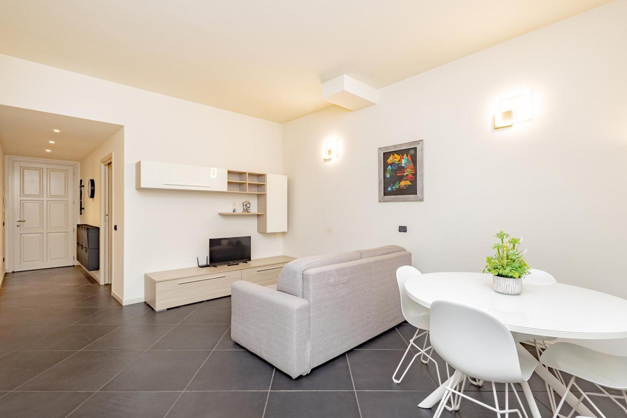 דירות ברגמו Flo House 28 מראה חיצוני תמונה