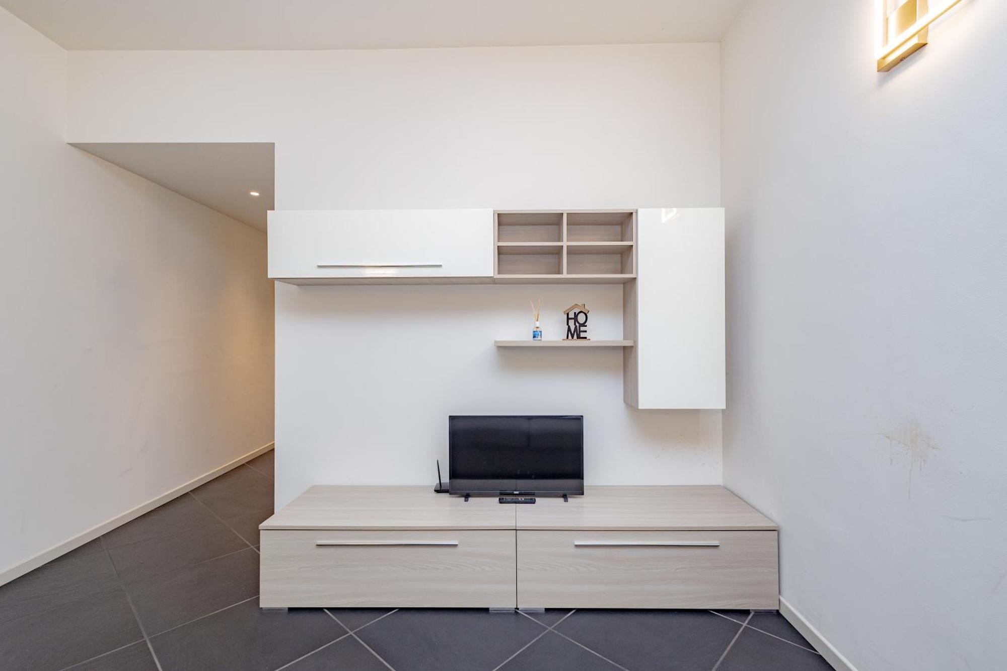 דירות ברגמו Flo House 28 מראה חיצוני תמונה